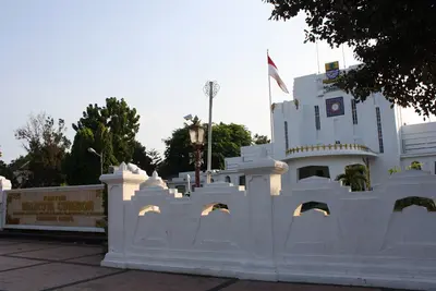 Cirebon