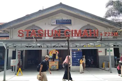 Cimahi