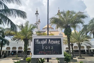 Tasikmalaya