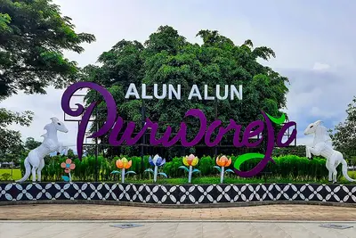 Purworejo