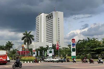 Sukoharjo