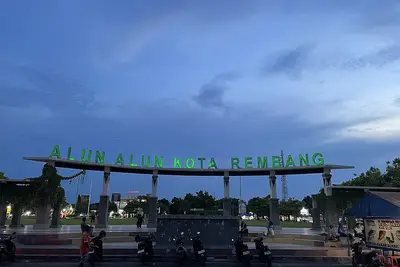 Rembang
