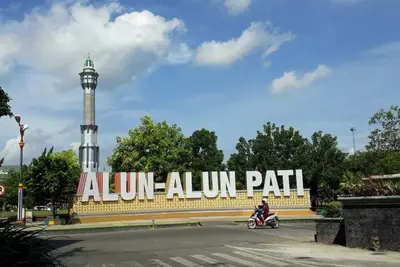 Pati