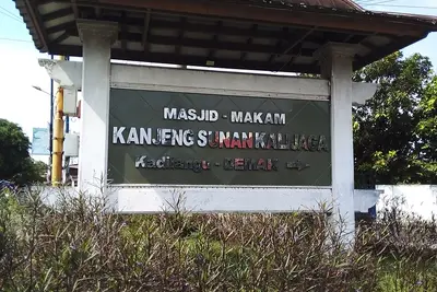 Demak