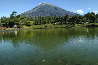 Temanggung