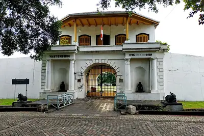 Surakarta