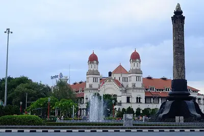 Semarang