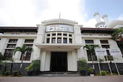 Pekalongan
