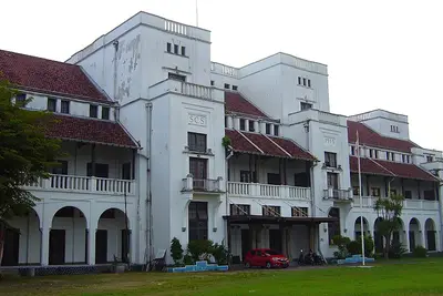 Tegal