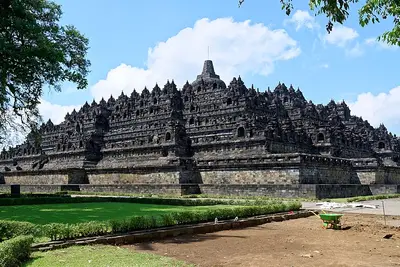 Jawa Tengah