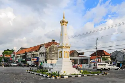 Yogyakarta