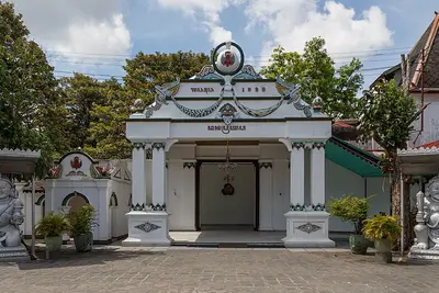 Daerah Istimewa Yogyakarta