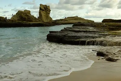 Pacitan