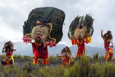 Ponorogo