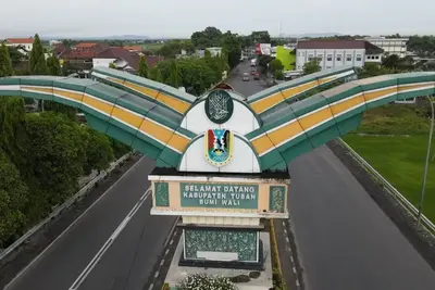 Tuban