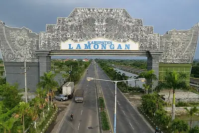 Lamongan