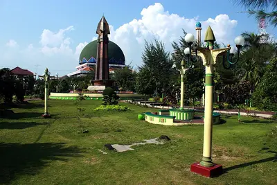 Sampang