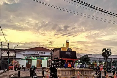 Kediri