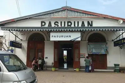 Pasuruan
