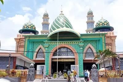 Mojokerto