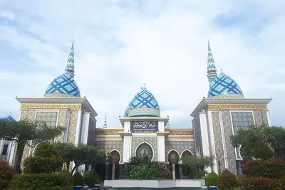 Madiun
