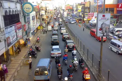 Cilegon