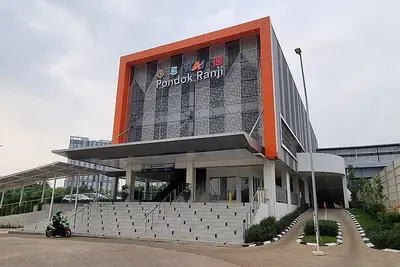Tangerang Selatan