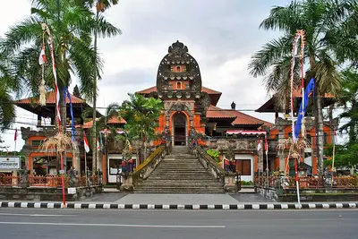 Gianyar