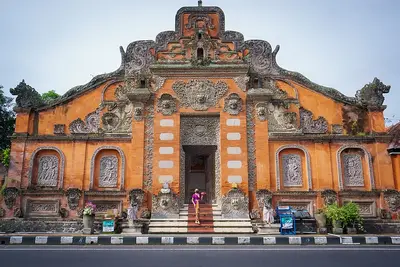 Klungkung