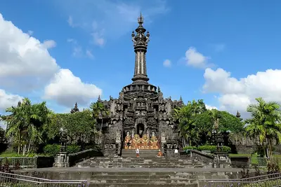 Denpasar