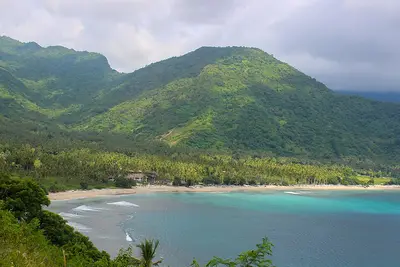 Lombok Barat