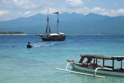 Nusa Tenggara Barat