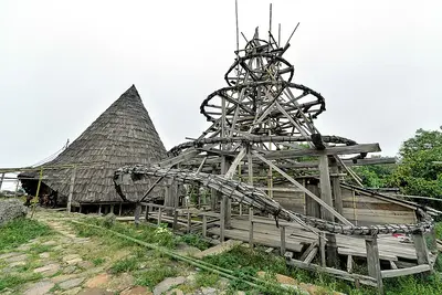 Manggarai