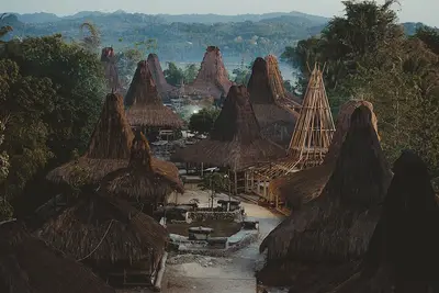 Sumba Barat