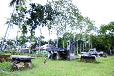 Sumba Tengah