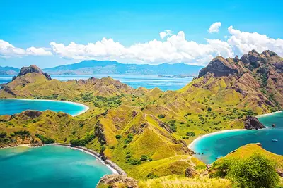 Nusa Tenggara Timur