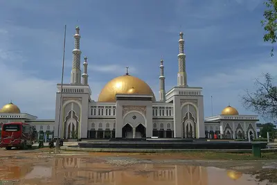 Mempawah