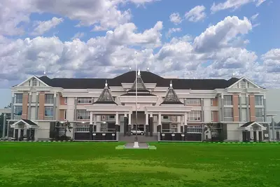 Kubu Raya