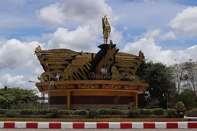 Murung Raya