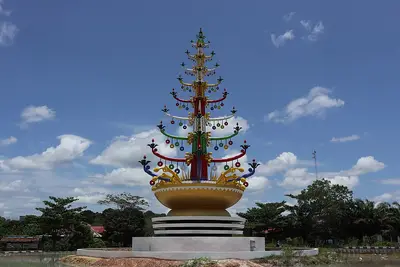 Barito Timur