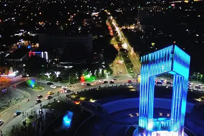 Palangkaraya