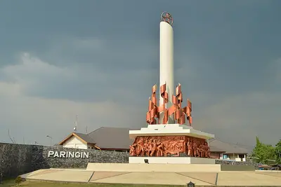 Balangan