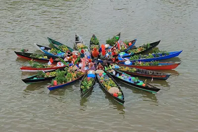 Kalimantan Selatan