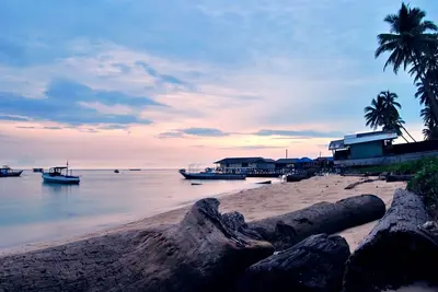Berau