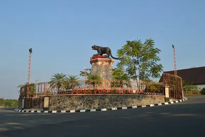 Kutai Barat