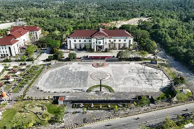 Penajam Paser Utara