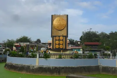 Balikpapan