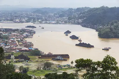 Kalimantan Timur