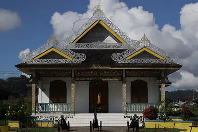 Kalimantan Utara
