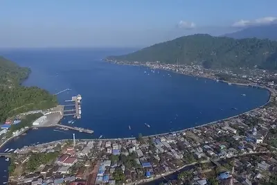 Kepulauan Sangihe